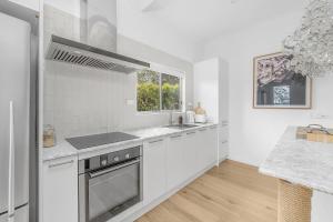 Sailors Cottage, Hyams Beach