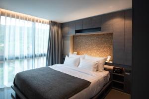 Квартира Citygate N411 by IBG Property