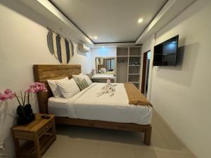 Villa Majegau 1 by Deasha