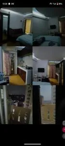 Polan property - Tjisalak 1