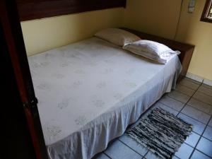 Chalé na Suíça Pernambucana