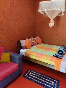 Hotel Hideaway Garage