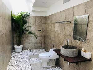 Villa Lina, Nusa Dua Benoa