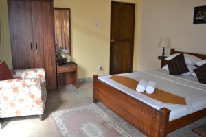 Kandy VILLA