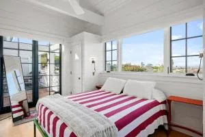 Coastal La Jolla Luxury - AC & Large Ocean View Patio! - La Jolla