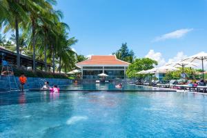 Villas Owner in The Ocean Resort Da Nang