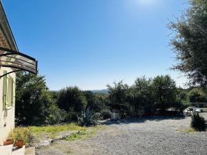 Maisons de vacances Maison Labeaume, 4 pieces, 6 personnes - FR-1-697-26 : photos des chambres