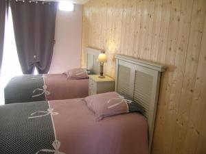 Gîte éco-responsable avec jardin, internet, chambres équipées et adaptés PMR - FR-1-489-484