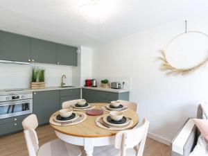 Appartements Appartement Vielle-Aure, 1 piece, 4 personnes - FR-1-296-487 : photos des chambres