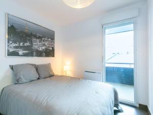 Appartements Appartement 8 pers. a Peyragudes - Pieds des pistes, balcons, 4 chambres, options confort - FR-1-695-45 : photos des chambres