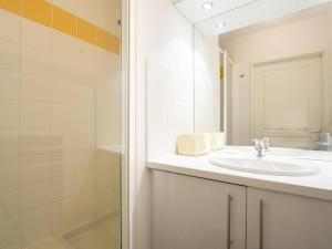 Appartements Appartement 8 pers. a Peyragudes - Pieds des pistes, balcons, 4 chambres, options confort - FR-1-695-45 : photos des chambres
