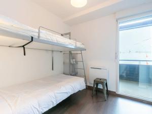 Appartements Appartement 8 pers. a Peyragudes - Pieds des pistes, balcons, 4 chambres, options confort - FR-1-695-45 : photos des chambres