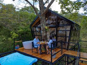 obrázek - Tree House Glamping