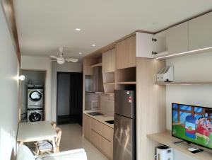 Highpark Suites Kelana Jaya by Kenangan Homes