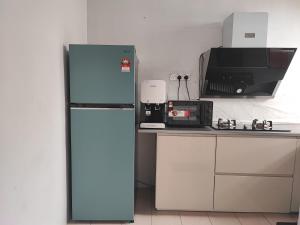 Homestay De Humaira - USM Nibong Tebal