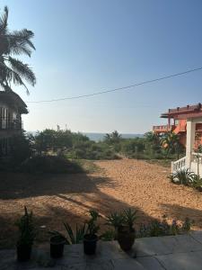Ocean View Goan Beach House