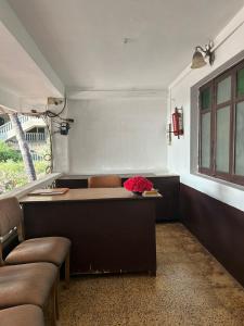 Ocean View Goan Beach House