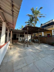 Ocean View Goan Beach House