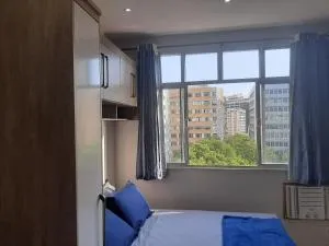 Loft Aconchegante no Centro de Niterói!! - São Domingos