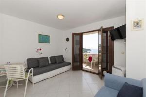 Apartments Ante - perfect sea view