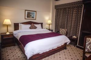 Deluxe Single Room room in Hotel Mehran