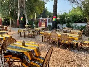 MANGO LODGE - Bubaque