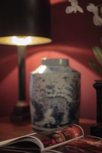 Al Palazzo del Marchese di Camugliano Residenza dEpoca