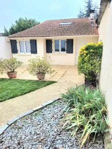 Maison individuelle cosy - 弗朗孔维勒