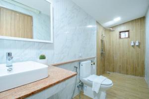 Moon Escape Poolvilla Pattaya บ้านพักพูลวิลล่า