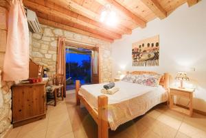 Joannas Stone Villas