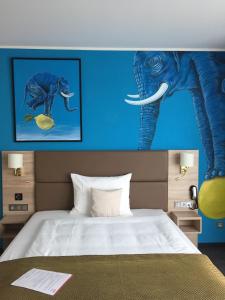 Double Room Large room in Stay! Hotel Boardinghouse