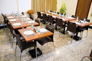 Hotel Grand Villa