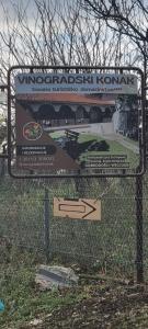 Vinogradski konak Belgrade, Sopot,Kosmaj