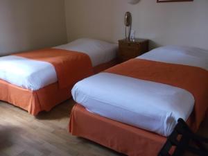 Hotels Auberge Saint Martin : photos des chambres