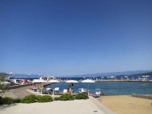 Apartment in Malinska - Insel Krk 12762