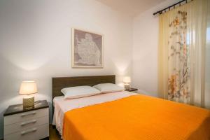 Apartment in Malinska - Insel Krk 12762