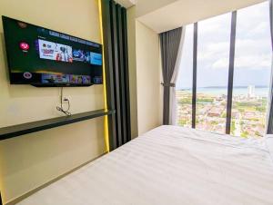 Lovina 3009 at Pollux Meisterstadt