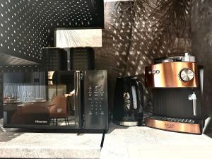 Michalczyka 1D - Self Check-In 20h - Parking