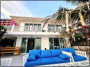 CHATEAU PHALA - Ban Phayun