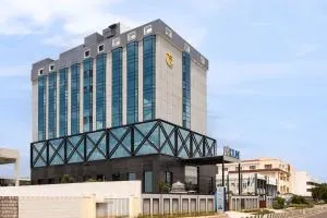 Fortune Park, Tiruppur - Member ITC Hotels' Group - Palladam