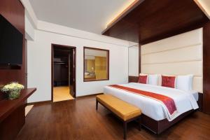 Fortune Park, Tiruppur - Member ITC Hotels Group