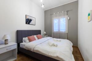 AIOLOS GLYFADA Luxury Vip SUITE 4