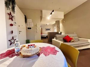 Exclusive Loft Salerno Centro