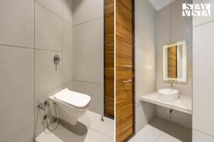 StayVistas Richmond House - Hill-View Haven with Private Pool & Indoor Fun