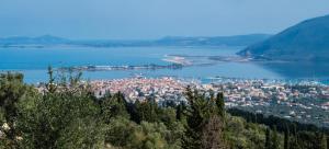 Villelia View Villas 1 - 4hvězdičkové hotely ve městě Apolpaina