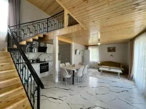 APARTAMENT ,,IRINA'' - Tsqaltubo