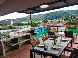 Kata Lina guesthouse