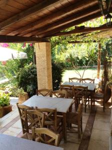 Angelica Villas Hotel Apartments Argolida Greece