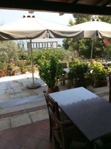 Angelica Villas Hotel Apartments Argolida Greece