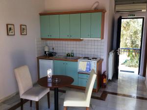 Angelica Villas Hotel Apartments Argolida Greece